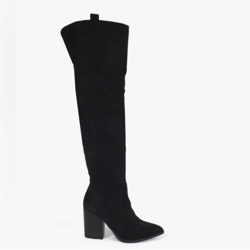 Yoki Women’s Boots Proceeds to go to FTTR